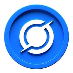 Mooncoin Beta логотип