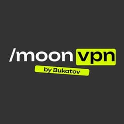 moonvpn логотип