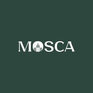 Mosca логотип