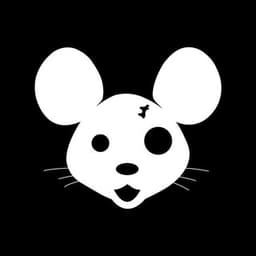 Mouse 🐭 логотип