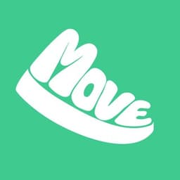 Move логотип