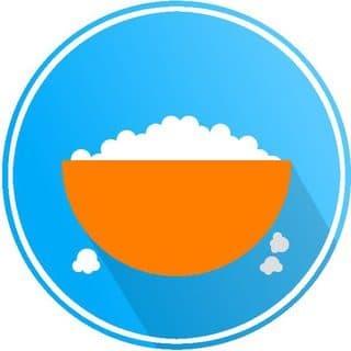 Movies Tracker Bot логотип