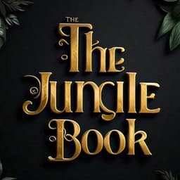Mowgli логотип