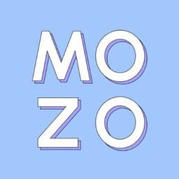 MozoAI Bot логотип