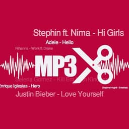 MP3 Tools логотип
