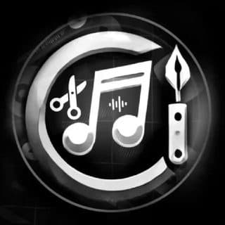 Music editor логотип