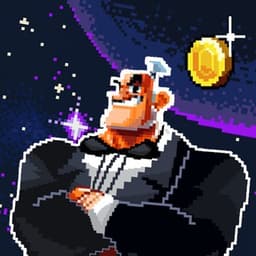 MR.Bitgenie логотип