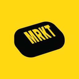 MRKT логотип