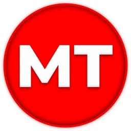 🕊 MT Mine 🎁 логотип