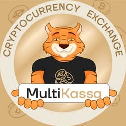 MultiKassa Bot логотип