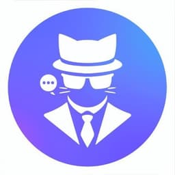 Murcon Spy Bot логотип