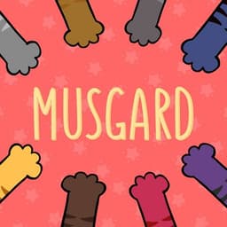 Musgard логотип