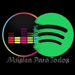 Música para Todos логотип