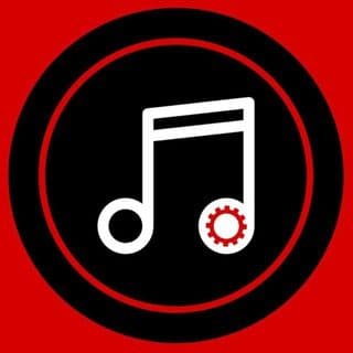 Music Editor логотип