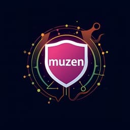 MuzenVPN логотип