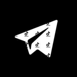 Музыка из TikTok | Скачать музыку | Найти Песни логотип