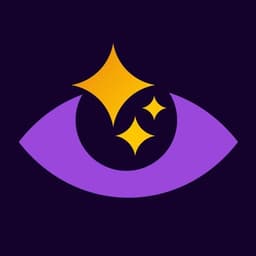 My AI Tarot логотип