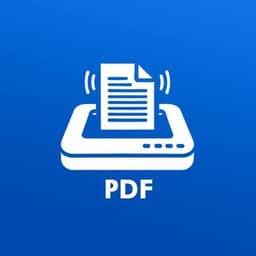 MyDocs - Scan & Store docs логотип