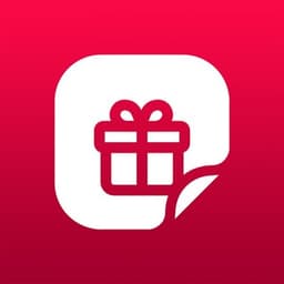 My Gift Stickers логотип