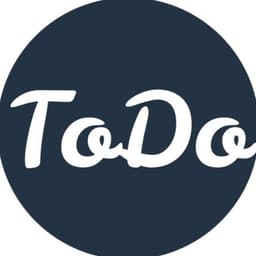 MyToDo логотип