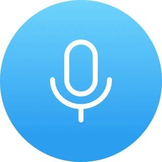 Voice Messages логотип