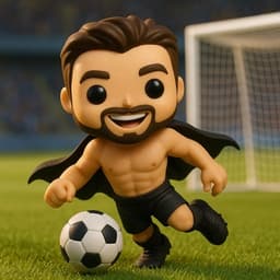 ⚽️ Мячик Дурова • NFT-подарки 🎁 логотип