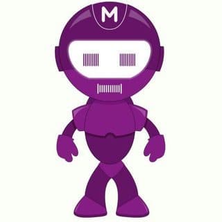 MyDroid логотип