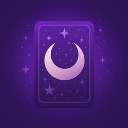 Mystic Tarot логотип