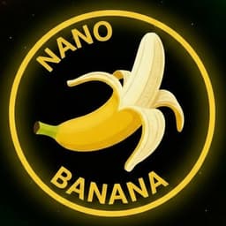 Nano Banana | Sora | Midjourney логотип