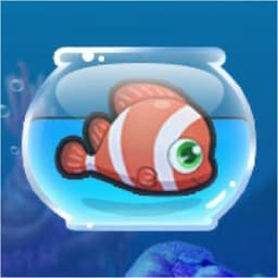 NanonFish логотип