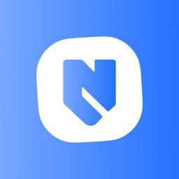 NashVPN логотип
