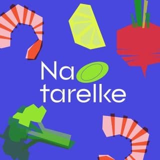 NaTarelke логотип