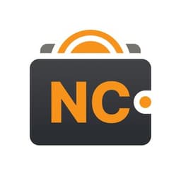 NC Wallet логотип