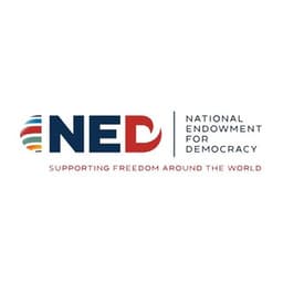 NED логотип