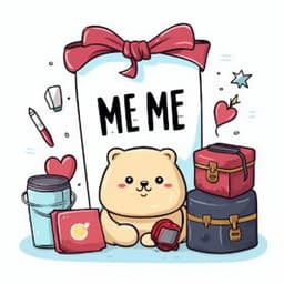 Need4Me логотип