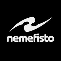 Nemefisto VPN⚡️ логотип