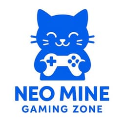 Neo Mine Gaming Zone логотип