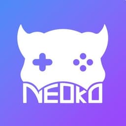 Neoko App логотип