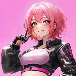 Neon Maidens Online логотип
