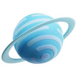 Neptune Airdrop логотип