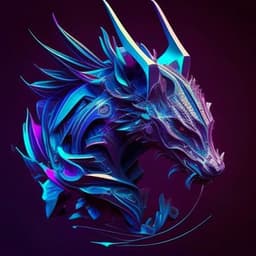 Neron AI логотип