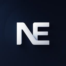 NESHOP логотип