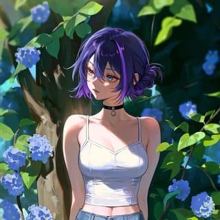 Neurochan AI логотип