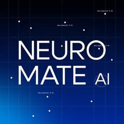NeuromateAI логотип