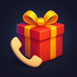 New Gift Alerts логотип