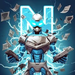 NewsBullet логотип