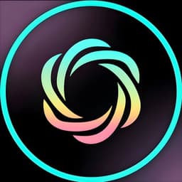 Nexus AI логотип