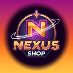 Nexus-Shop логотип