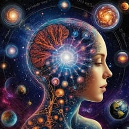 ⚛️ Нейро-Цифровой Психолог (AI) логотип