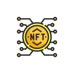 NFTblockchain логотип